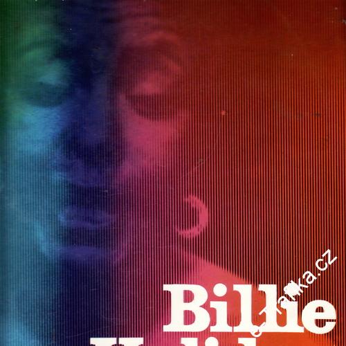 LP Billie Holiday