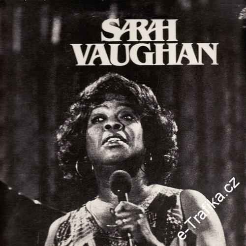 LP Sarah Vaughan, 1980
