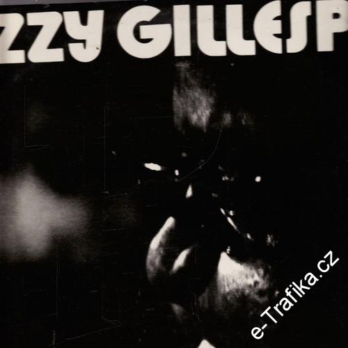 LP Dizzy Gillespie, klasik moderního jazzu, 1975