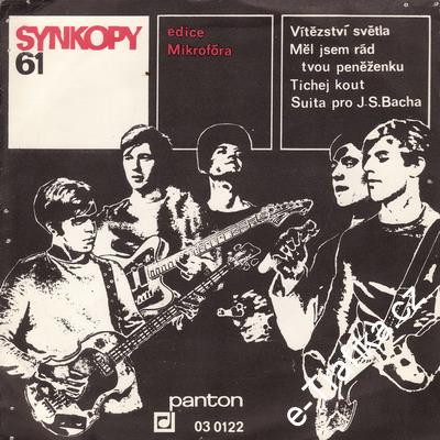 SP Synkopy 61, Vítězství světla, 1963