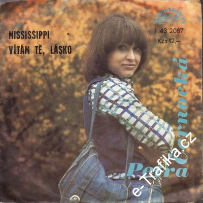 SP Petra Černocká, 1977 Letní den