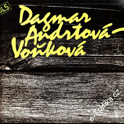 LP Dagmar Andrtová Voňková, 1986
