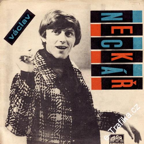 SP Václav Neckář, 1971 Kotě se má