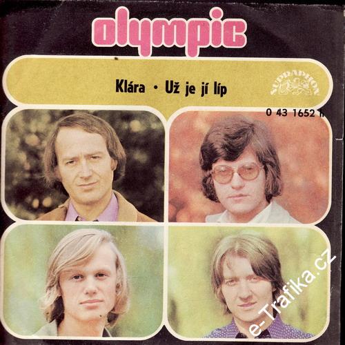 SP Olympic, 1974 Klára