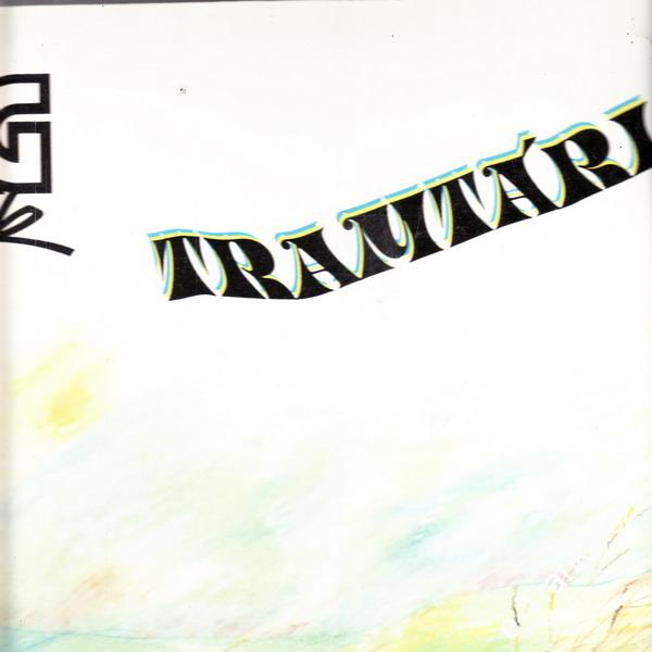 LP AG Flek, Tramtárie, 1991