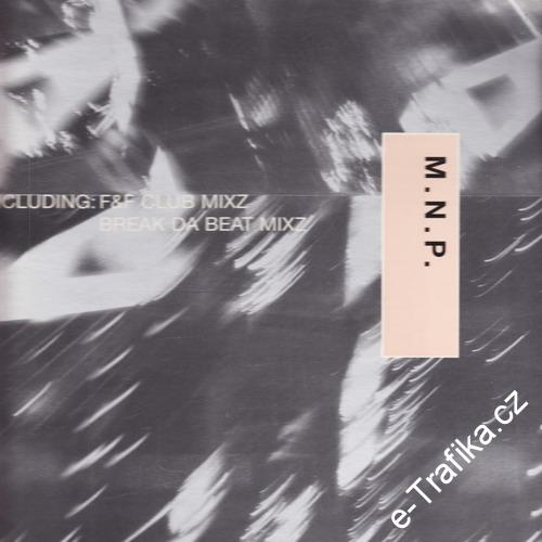 LP M.N.P. 1997 Belgium