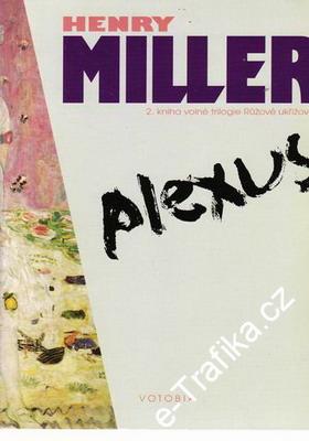 Plexus / Henry Miller, 1995