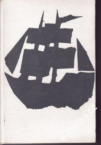 Lišky na vinici / Lion Feuchtwanger, 1966