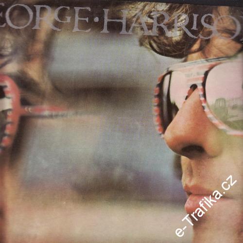 LP George Harrison, Thirty Therre, 1976