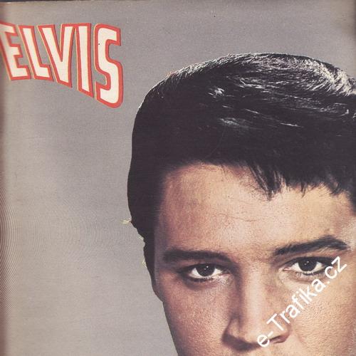 LP Elvis Presley