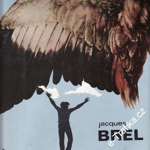 LP Jacques Brel, 1972