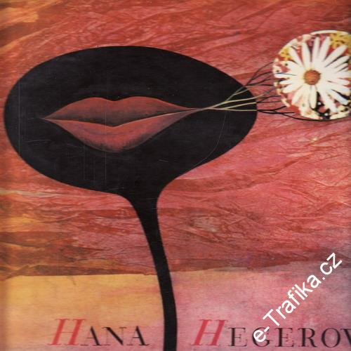 LP Hana Hegerová, 1971