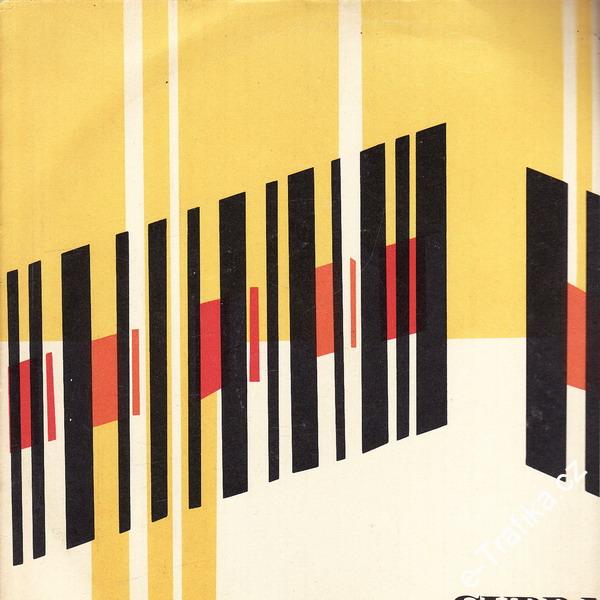 EP Kocour v botách, Stolečku prostři se, vapr. Karel Hoger, 1964