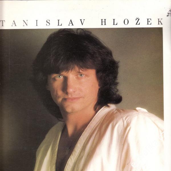 LP Stanislav Hložek, Krok sun krok, 1987