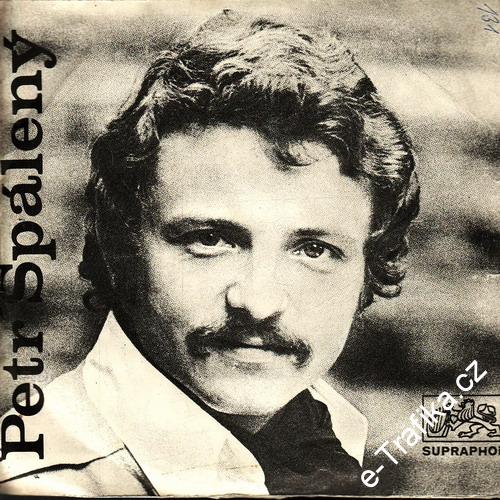 SP Petr Spálený, 1970, Zbrojnoš