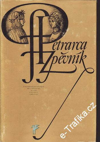 Zpěvník / Francesco Petrarca, 1979