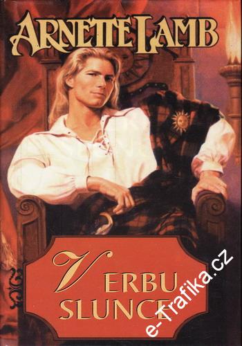 V erbu slunce / Arnette Lamb, 1993