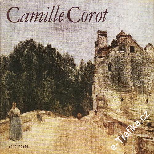 sv. 31 Camille Corot / Olga Macková, 1983