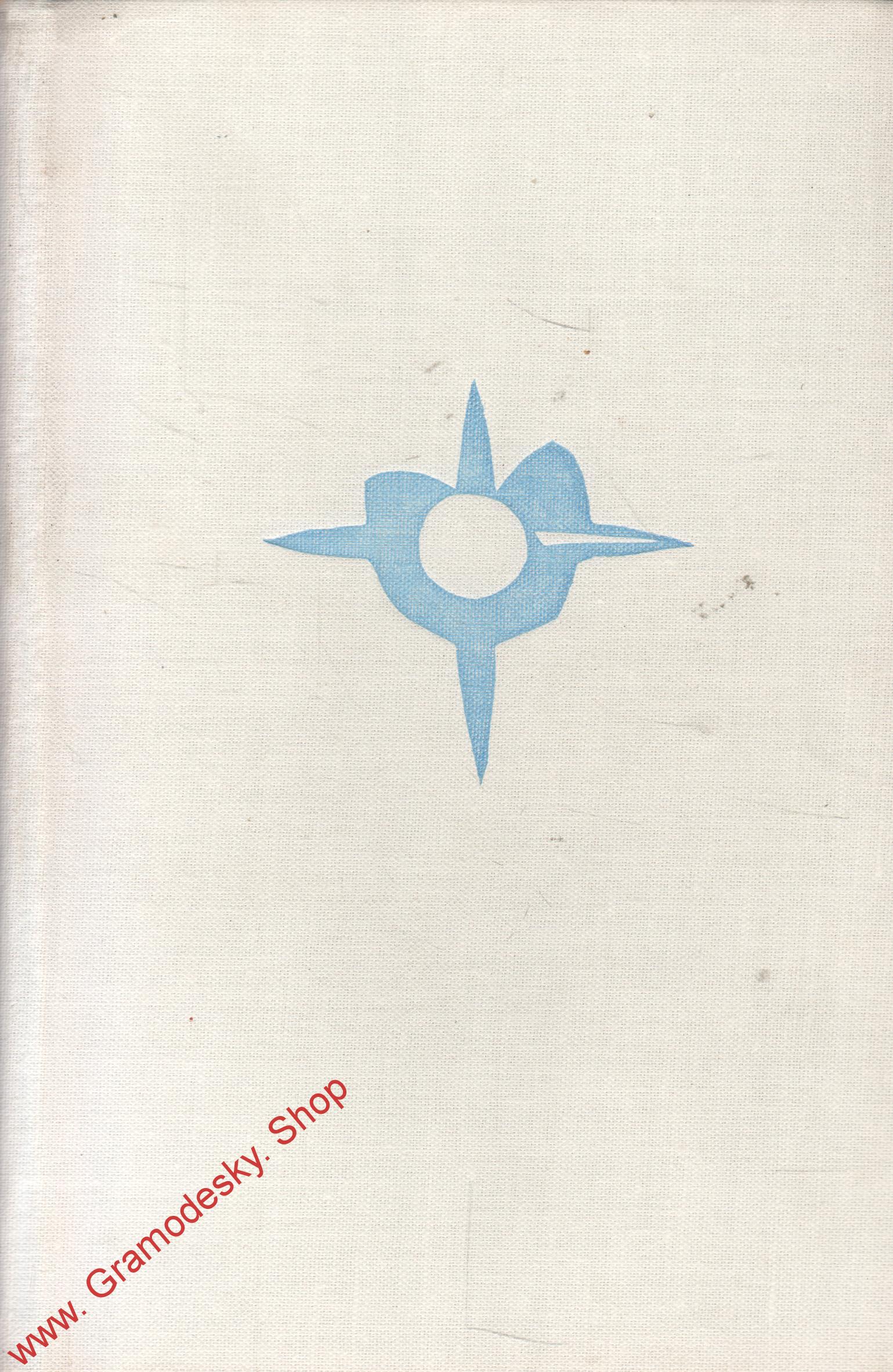 Všichni lidé jsou nepřátelé / Richard Aldington, 1972