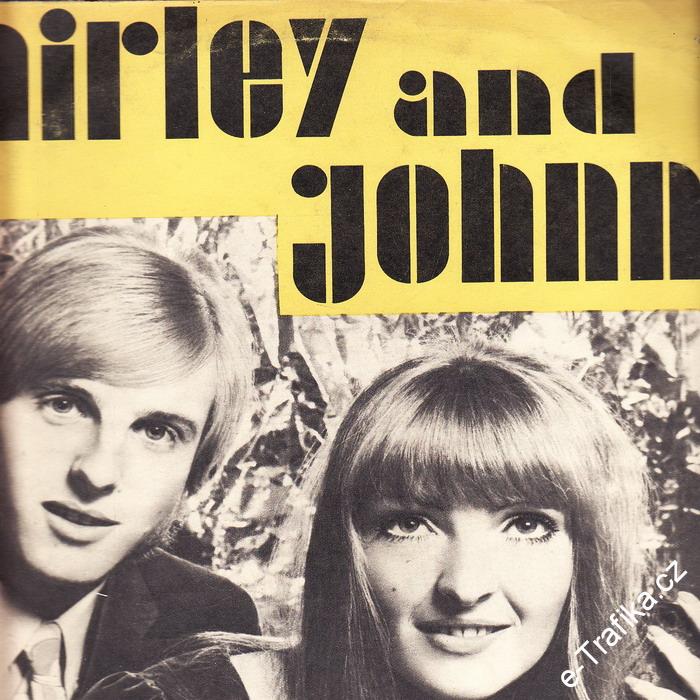 LP Shirley and Jihnny, Electrecord