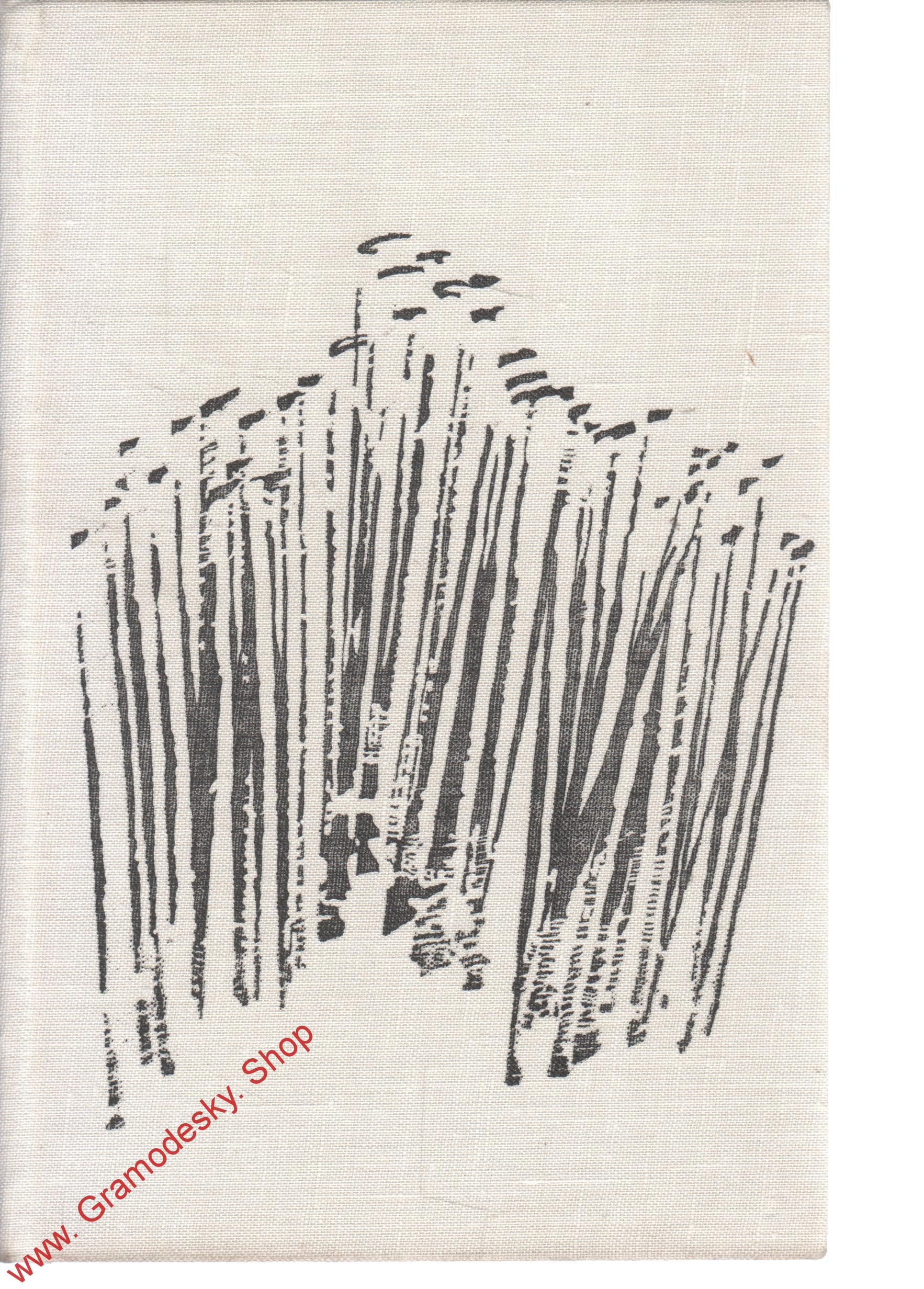 Král šedých medvědů / J.O. Curwood, 1967