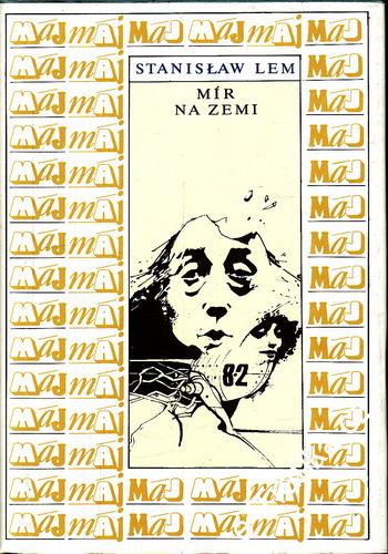 Mír na zemi / Stanislaw Lem, 1989