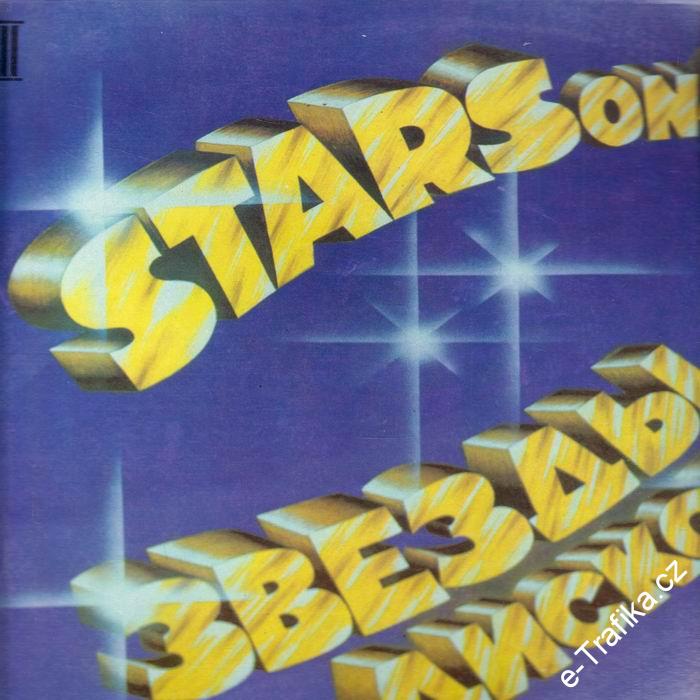 LP Stars on 45 (2) - Hvězdy diskoték / 1982