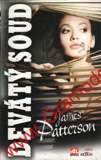Devátý soud / James Patterson, 2011