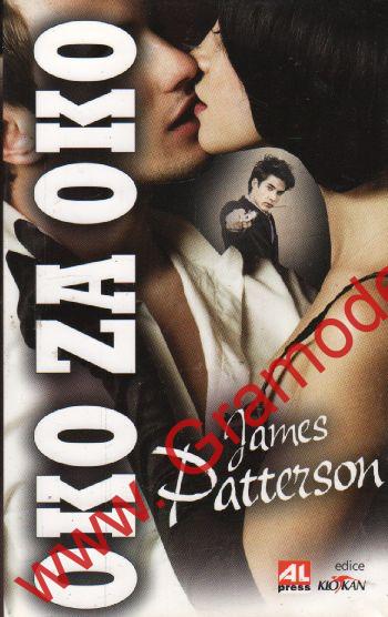 Oko za oko / James Patterson, 2010