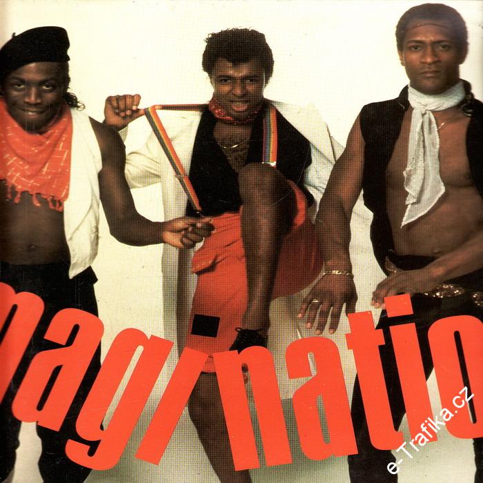 LP Imagination, 1985