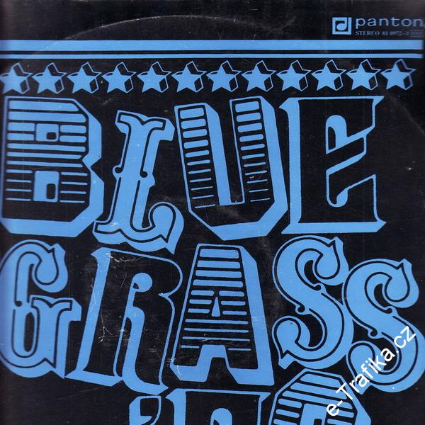 LP Bluegrass ´90, Panton 1990