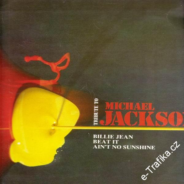 LP Michael Jackson, Tribute To