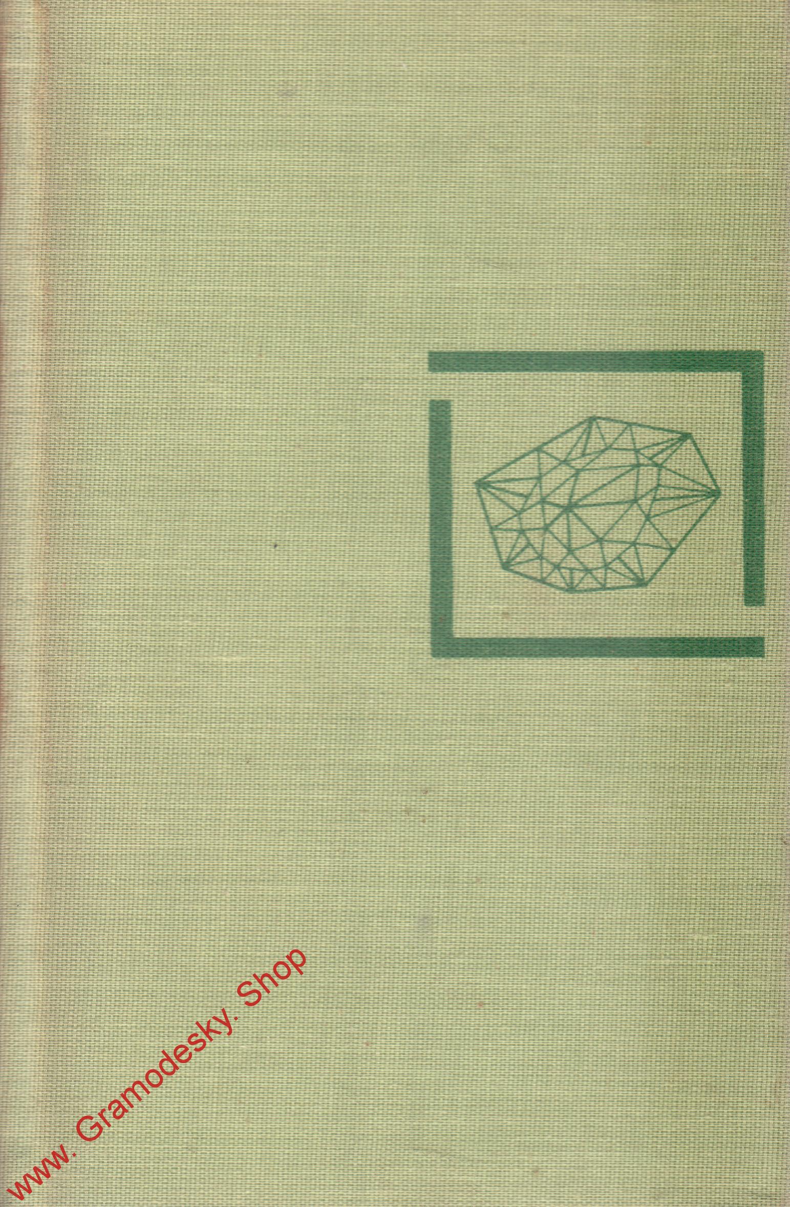 Kocouři / Břetislav Hodek, 1985