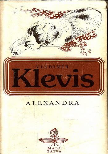 Alexandra / Vladimír Klevis, 1979