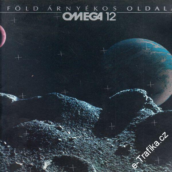 LP Omega 12, 1986