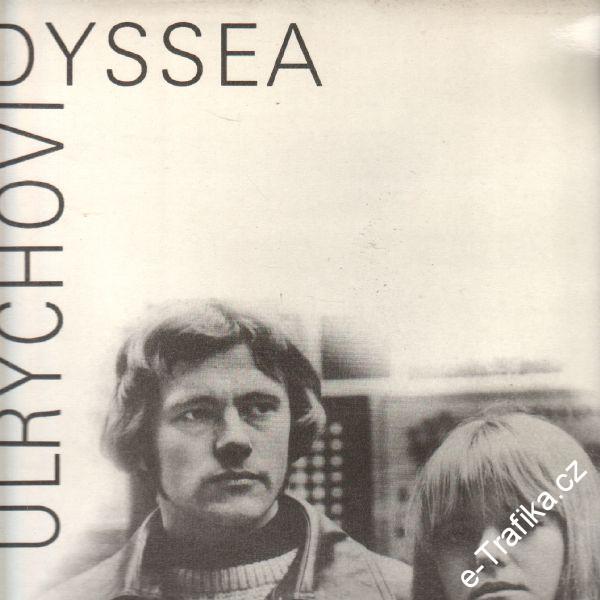 LP Odyssea, Hana a Petr Ulrichovi, Trezor, 1990