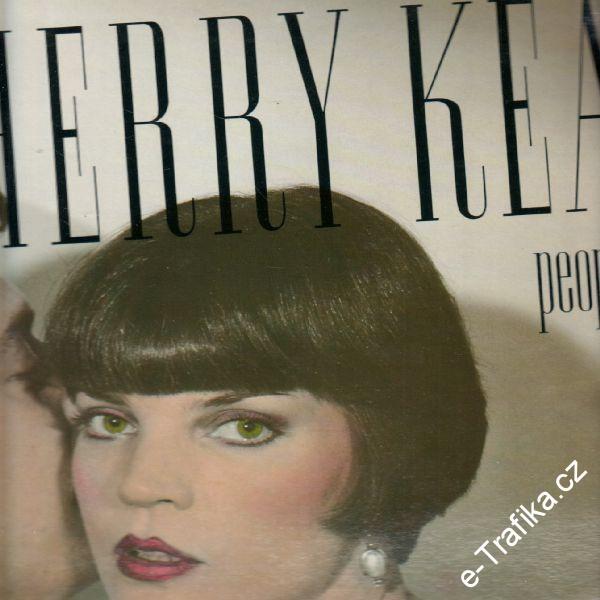 LP Sherry Kean, People talk, 1984