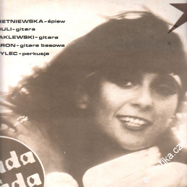 LP Banda a Wanda, Fabryka Marzeň, Polska Muza