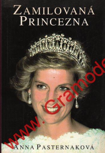 Zamilovaná princezna / Anna Pasternaková, 1995