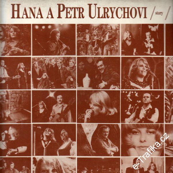 LP Hana a Petr Ulrychovi, Cestou k tichému hlasu, 1964 - 1976