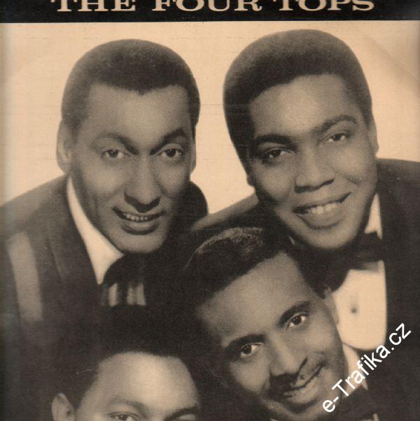 LP The Four Tops, 1970