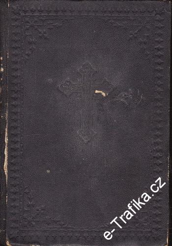 Skřivánek Českého ráje / sest. P. Josef B. Petříček, 1925
