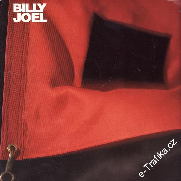 LP Billy Joel / Storm Front, 1989