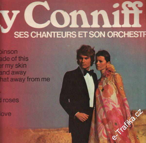 LP Ray Conniff, Ses Chanteurs Et Son Orchestre