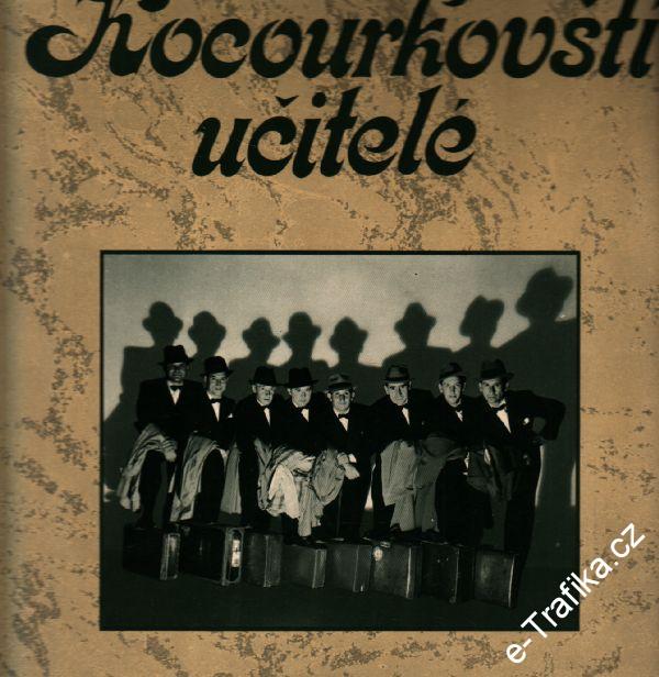 LP Kocourkovští učitelé, 1979