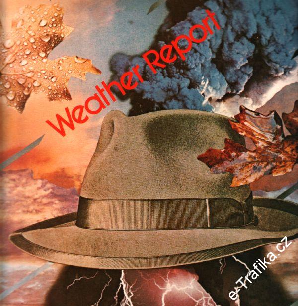 LP Weather Report, 1979
