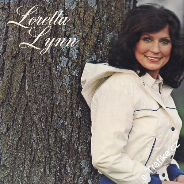 LP Loretta Lynn, Lookin´ Good, 1980 MCA Records