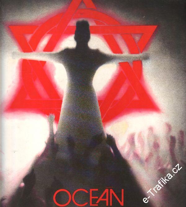 LP Oceán, Pyramida snů, 1991, Opus