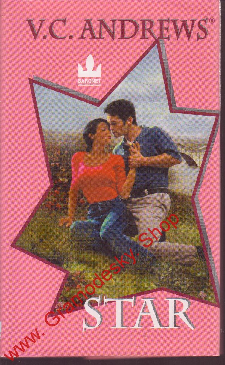 Star / V. C. Andrews, 2001