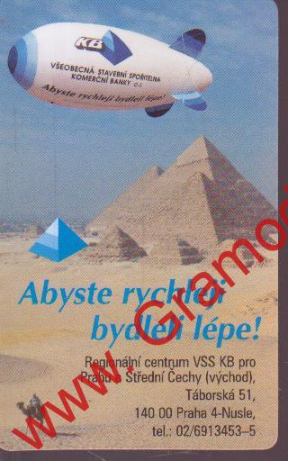 1998 8,5x5,5cm Kapesní kalendářík Abyste rychleji bydleli lépe, Praha 4 Nusle